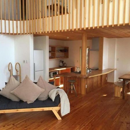Fuku Chalet Hakuba Kültér fotó
