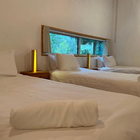 Fuku Chalet Hakuba Kültér fotó
