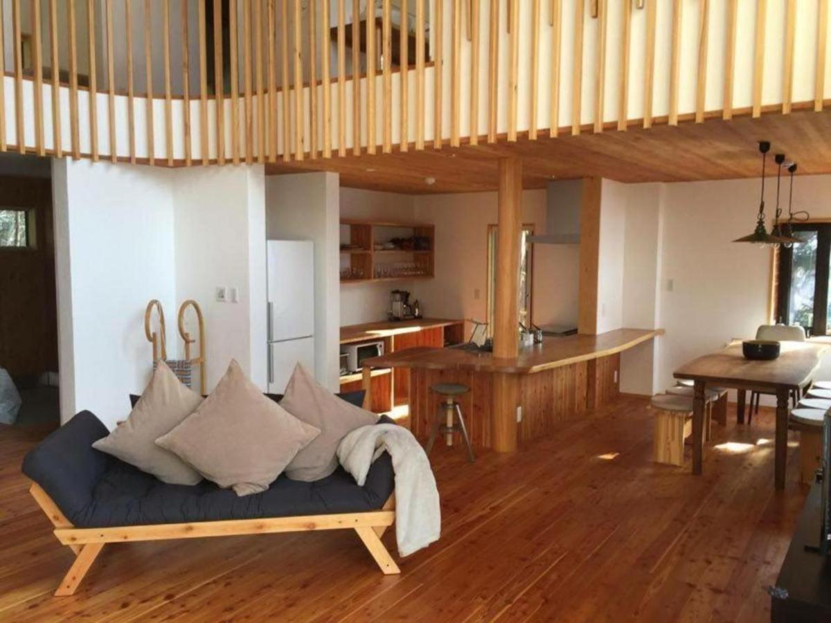 Fuku Chalet Hakuba Kültér fotó