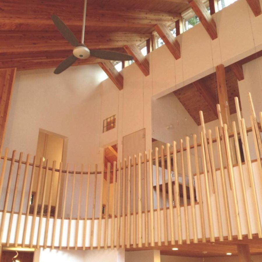 Fuku Chalet Hakuba Kültér fotó