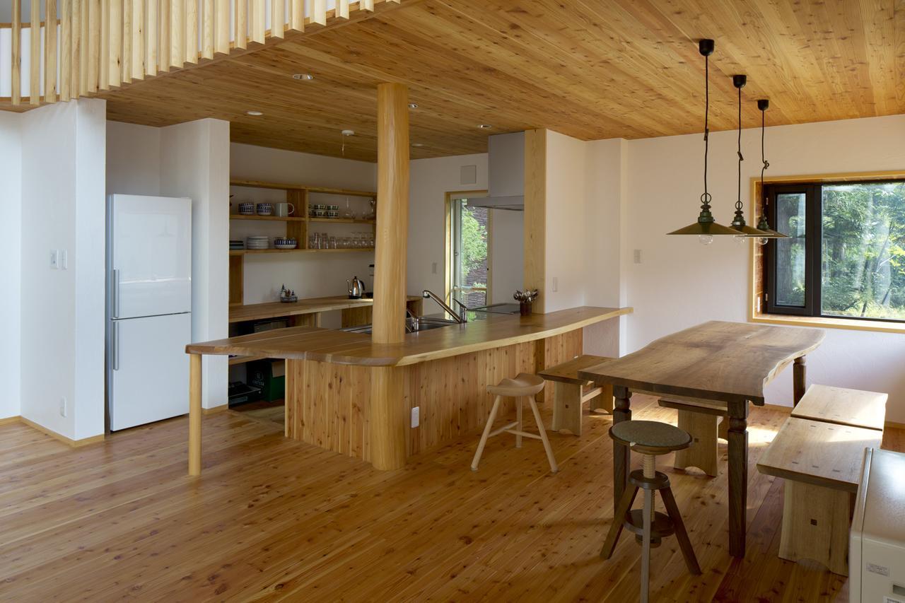 Fuku Chalet Hakuba Kültér fotó