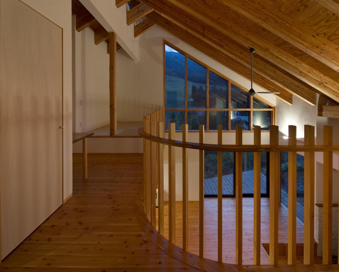 Fuku Chalet Hakuba Kültér fotó